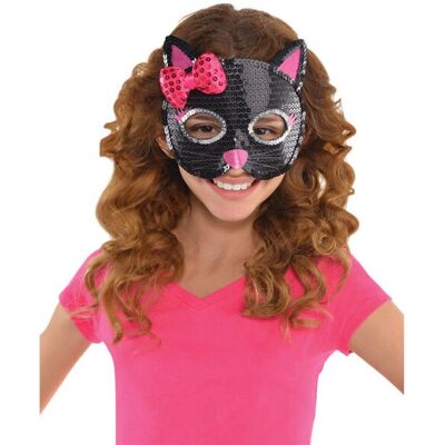 Amscan 843993-55 Fancy Toy Mask - Costumes Mask Amscan 843993-55 Fancy Toy Mask - Costumes Mask