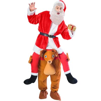 Amscan 845583-55 Fancy Dress - Costumes Amscan 845583-55 Fancy Dress - Costumes
