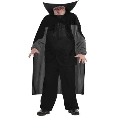 Amscan Kostým Bez Hlavy - Dětský Halloween Kostým Amscan Kostým Bez Hlavy - Dětský Halloween Kostým