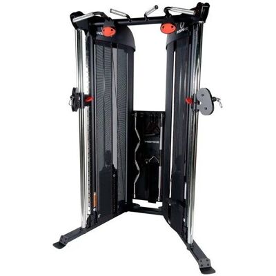 Inspire CFT - Functionele Trainer Inspire CFT - Functionele Trainer