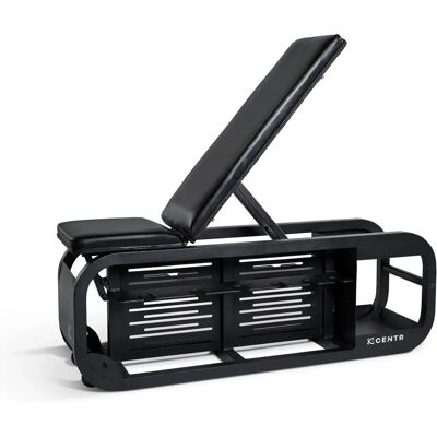 Banc Banc Fusion - Verstellbare Fitnessbank für Heimstudio Banc Banc Fusion - Verstellbare Fitnessbank für Heimstudio
