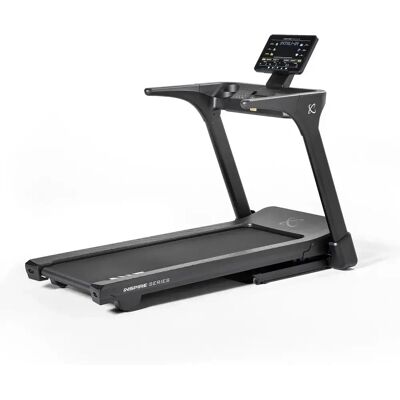 Inspire T5 Loopband - 15-inch touchscreen, impact-reducing technologie Inspire T5 Loopband - 15-inch touchscreen, impact-reducing technologie