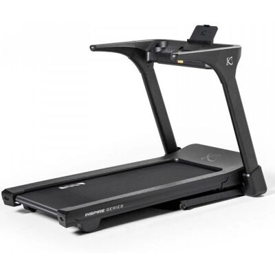 Inspire T4 Opvouwbaar Loopband - Cardio-apparaat Inspire T4 Opvouwbaar Loopband - Cardio-apparaat