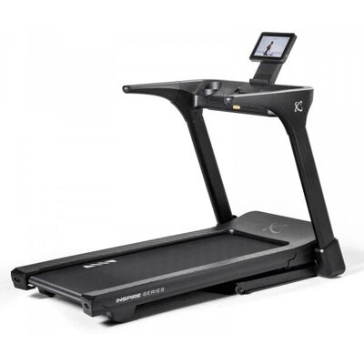 Inspire Series T4S Laufband - Heimfitnessgerät Inspire Series T4S Laufband - Heimfitnessgerät