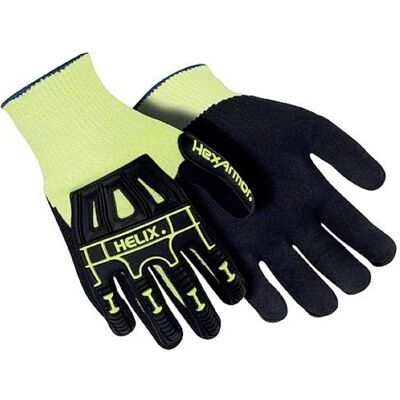 HexArmor Helix 3000 - Schnittschutzhandschuhe - Größe 7 HexArmor Helix 3000 - Schnittschutzhandschuhe - Größe 7