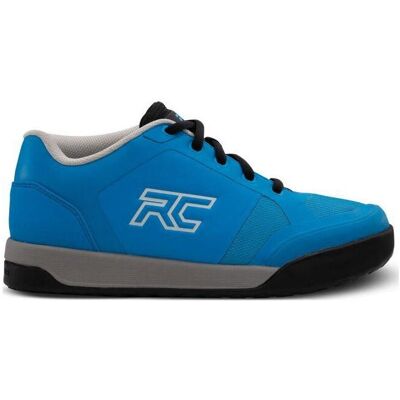 Chaussures de Cyclisme Femme Skyline Ride Concepts - Bleu - VTT - Chaussures de vélo - Publicité Chaussures de Cyclisme Femme Skyline Ride Concepts - Bleu - VTT - Chaussures de vélo - Publicité