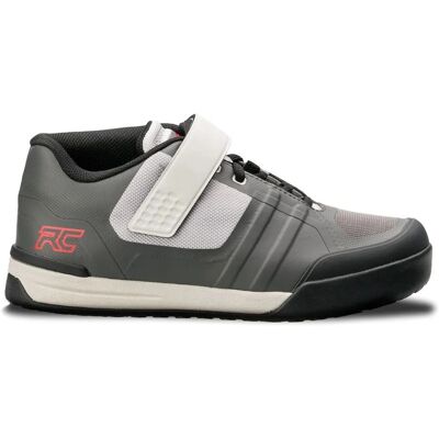 Chaussures de cyclisme grises EUR 42.5 - Ride concepts - Publicité Chaussures de cyclisme grises EUR 42.5 - Ride concepts - Publicité