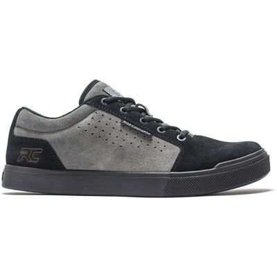 Chaussures VTT Ride Concepts Vice Charcoal - EU 39.5 - Publicité Chaussures VTT Ride Concepts Vice Charcoal - EU 39.5 - Publicité