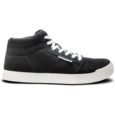 Ride Concepts Mid Vice - Herren MTB Schuhe - Schwarz Ride Concepts Mid Vice - Herren MTB Schuhe - Schwarz