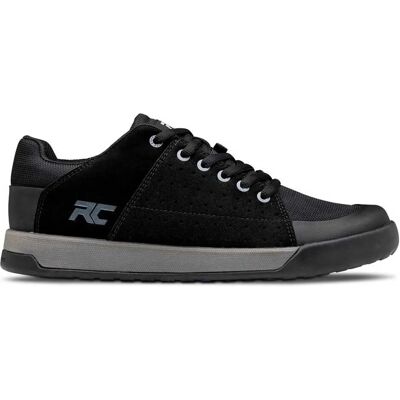 Chaussures VTT Ride Concepts Livewire - Homme Noir - Modèle 41.5 - Publicité Chaussures VTT Ride Concepts Livewire - Homme Noir - Modèle 41.5 - Publicité