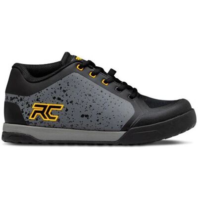 Chaussures de Cyclisme Ride Concepts Powerline - Gris, Modèle: Powerline, Couleur: Gris, Type: Chaussures de cyclisme - Publicité Chaussures de Cyclisme Ride Concepts Powerline - Gris, Modèle: Powerline, Couleur: Gris, Type: Chaussures de cyclisme - Publicité