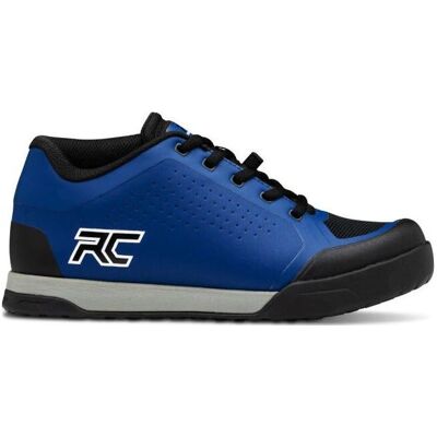 Ride concepts Powerline - Chaussures de cyclisme homme - Bleu - EUR 41.5 - Publicité Ride concepts Powerline - Chaussures de cyclisme homme - Bleu - EUR 41.5 - Publicité