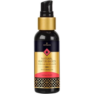Sensuva Wassermelone Vaginale Feuchtigkeitscreme - Vaginal Moisturizer Sensuva Wassermelone Vaginale Feuchtigkeitscreme - Vaginal Moisturizer