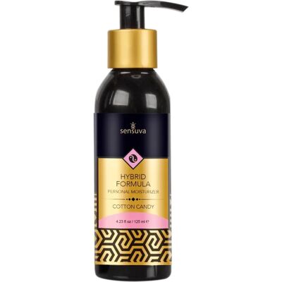 Sensuva Hybrid-Gleitmittel - 125 ml - Vaginalcreme Sensuva Hybrid-Gleitmittel - 125 ml - Vaginalcreme