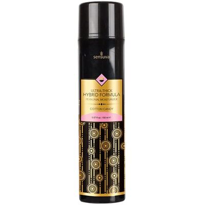 Lubrificante ibrido Sensuva - Duraturo, Sensibile, 150ml Lubrificante ibrido Sensuva - Duraturo, Sensibile, 150ml