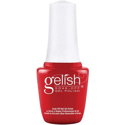Gelish Scandalous - Long-lasting Nail Polish - Nail Polish Gelish Scandalous - Long-lasting Nail Polish - Nail Polish