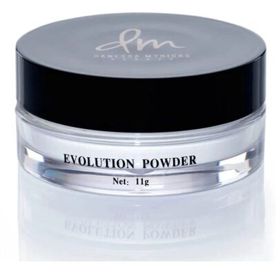 Danessa Myricks Beauty Evolution Powder - 1 11g Danessa Myricks Beauty Evolution Powder - 1 11g