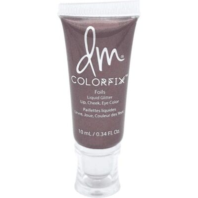 Danessa Myricks Beauty Danessa Myrickcs Color Fix Foils Rocket - Color Fix Foils Danessa Myricks Beauty Danessa Myrickcs Color Fix Foils Rocket - Color Fix Foils
