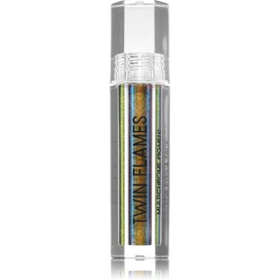 Danessa Myricks Beauty Twin Flames Obsession - Liquid Eyeshadow Danessa Myricks Beauty Twin Flames Obsession - Liquid Eyeshadow