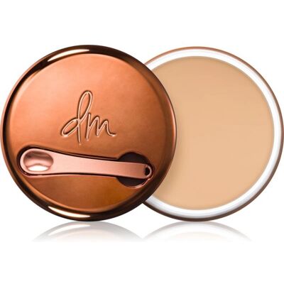 Danessa Myricks Beauty Yummy Skin Verstrooiingsbalsem - Licht met Gouden Ondertonen - Poeder Danessa Myricks Beauty Yummy Skin Verstrooiingsbalsem - Licht met Gouden Ondertonen - Poeder