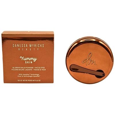 Danessa Myricks Beauty Yummy Skin Blurring Balm Powder - Gesichtspuder Danessa Myricks Beauty Yummy Skin Blurring Balm Powder - Gesichtspuder