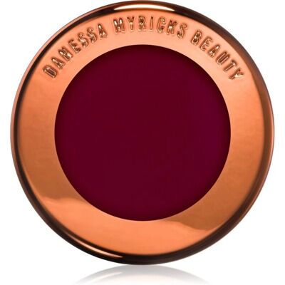 Danessa Myricks Beauty Danessa Myrickcs Yummy Skin Blurring Balm Powder Flushed - Blanding av balm og pudder Danessa Myricks Beauty Danessa Myrickcs Yummy Skin Blurring Balm Powder Flushed - Blanding av balm og pudder