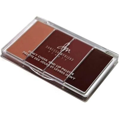 Danessa Myricks Beauty Dew It Undercover - Make-up Palette Danessa Myricks Beauty Dew It Undercover - Make-up Palette