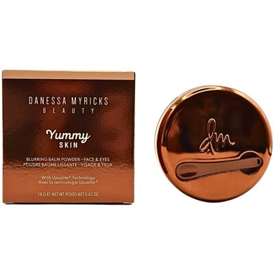 Danessa Myricks Universal Blurring Balm Powder - Face Makeup Danessa Myricks Universal Blurring Balm Powder - Face Makeup