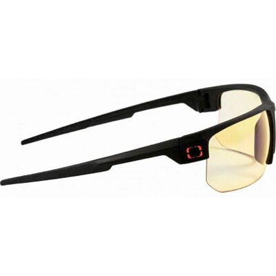 Lunettes d'ordinateur Gunnar Optiks Torpedo Amber - Lunettes pour ordinateur - Publicité Lunettes d'ordinateur Gunnar Optiks Torpedo Amber - Lunettes pour ordinateur - Publicité