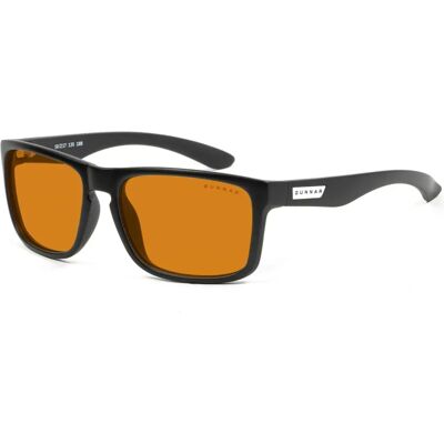 Occhiali GUNNAR Intercept Onyx Amber - Occhiali per Computer Occhiali GUNNAR Intercept Onyx Amber - Occhiali per Computer