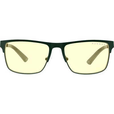 Occhiali Gunnar Optiks Pendleton Blocca luce blu - Unisex Occhiali Gunnar Optiks Pendleton Blocca luce blu - Unisex