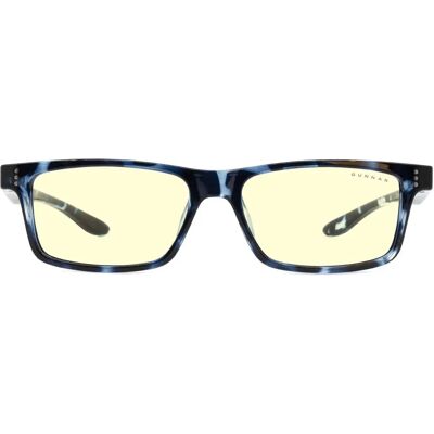 Lunettes d'Ordinateur Gunnar Cruz Large Anti-Lumière Bleue - Lunettes d'ordinateur - Publicité Lunettes d'Ordinateur Gunnar Cruz Large Anti-Lumière Bleue - Lunettes d'ordinateur - Publicité