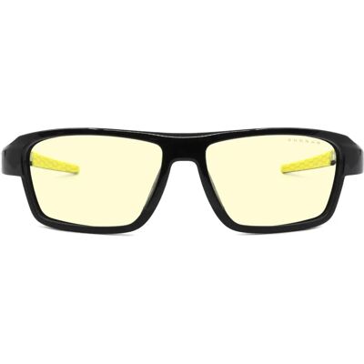 GUNNAR - Lightning Bolt 360 - Amber Lens - Occhiali da computer GUNNAR - Lightning Bolt 360 - Amber Lens - Occhiali da computer