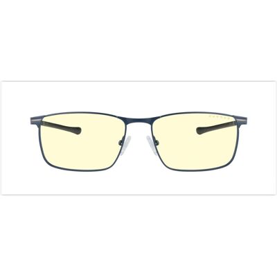 Gunnar Optiks Mendocino - Unisex datortillbehör, klassisk rektangulär - Datortillbehör Gunnar Optiks Mendocino - Unisex datortillbehör, klassisk rektangulär - Datortillbehör