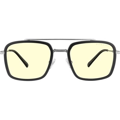 Gunnar EDI-12309 Unisex Computergläser - Computertyp Gunnar EDI-12309 Unisex Computergläser - Computertyp