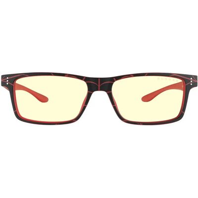 Gunnar CRU-11913 Amber Computerbrille - Unisex - Gaming Gunnar CRU-11913 Amber Computerbrille - Unisex - Gaming