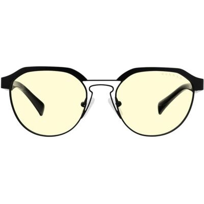 Gunnar CMB-00101 Onyx Amber Computergläser - Computerbrille Gunnar CMB-00101 Onyx Amber Computergläser - Computerbrille