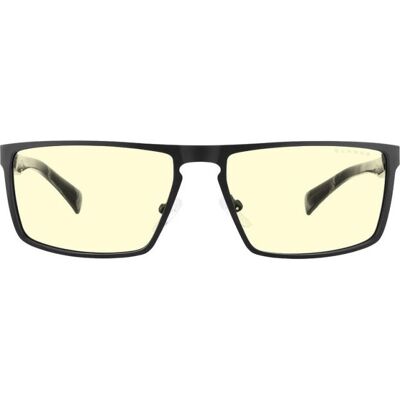 Gunnar FRM-00101 Onyx Amber Computerbrille - Computertyp Gunnar FRM-00101 Onyx Amber Computerbrille - Computertyp