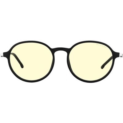 Gunnar, Computerbrille, Gaming Brille Loop Onyx/Mercury Amber Gunnar, Computerbrille, Gaming Brille Loop Onyx/Mercury Amber