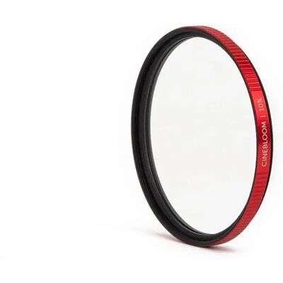 Moment CineBloom Diffusionsfilter 10 - 67 mm - Filterschönheit Moment CineBloom Diffusionsfilter 10 - 67 mm - Filterschönheit