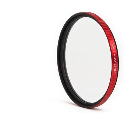 Moment CineBloom Diffusionsfilter 20% 62mm - Kamerafilter Moment CineBloom Diffusionsfilter 20% 62mm - Kamerafilter