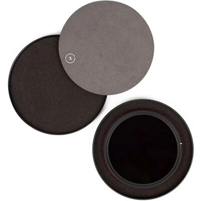 Filtro CPL Moment 82mm - Polarizzatore Circolare per Obiettivo Filtro CPL Moment 82mm - Polarizzatore Circolare per Obiettivo