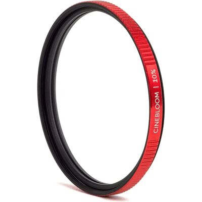 Moment CineBloom 10 49mm Diffusionsfilter Moment CineBloom 10 49mm Diffusionsfilter