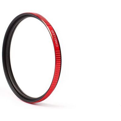Moment UV-Schutzfilter CineClear 67mm - UV-Filter Moment UV-Schutzfilter CineClear 67mm - UV-Filter