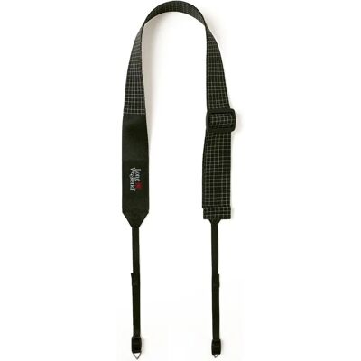 Sangle de cou réglable pour caméra Long Weekend - Neck Strap - Publicité Sangle de cou réglable pour caméra Long Weekend - Neck Strap - Publicité