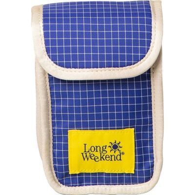 Long Weekend Camera Pouch Violet - Camera Pouch Long Weekend Camera Pouch Violet - Camera Pouch