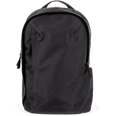 Brand Model - Sac à dos pour une nuit - 21L - Noir - Publicité Brand Model - Sac à dos pour une nuit - 21L - Noir - Publicité