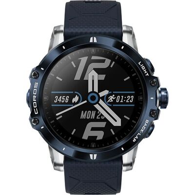Coros Vertix GPS Adventure Uhr - Robuste Multisport-Uhr Coros Vertix GPS Adventure Uhr - Robuste Multisport-Uhr