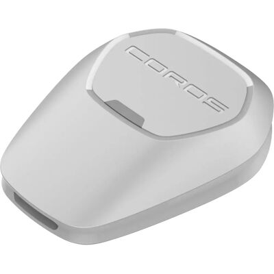 Coros Biały GPS pod do biegania 2 - Czujnik GPS do biegania Coros Biały GPS pod do biegania 2 - Czujnik GPS do biegania