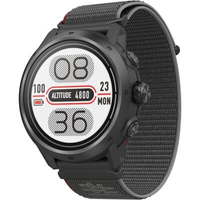 Coros Apex 2 Pro - Negro Coros Apex 2 Pro - Negro
